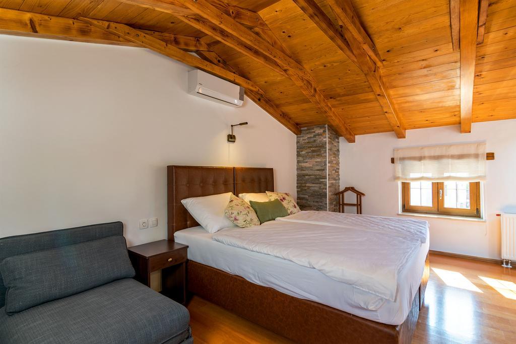 Villa Sagri - Heated Pool Zagrici Экстерьер фото